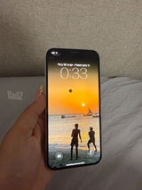 אייפון 12 פרו מקס