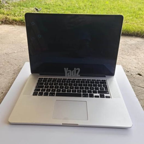 15.4-inch MacBook Pro למכירה