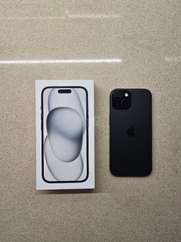 Iphone 15 128GB