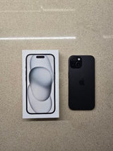 Iphone 15 128GB