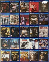 Ps5 games משחקים