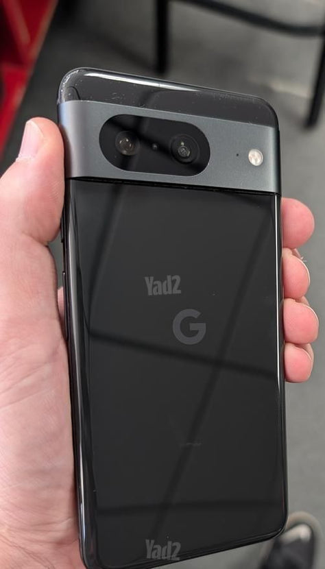 Pixel 8