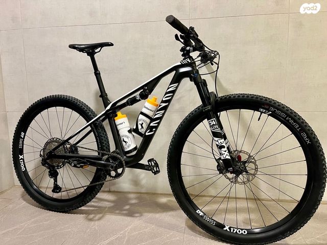 למכירה  Canyon Lux cf sl 7.0