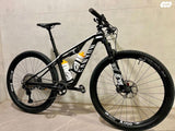 למכירה  Canyon Lux cf sl 7.0