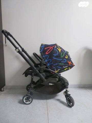 עגלת בוגבו בי 5