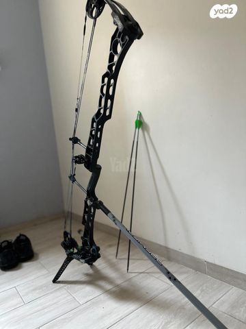 למכירה: קשת Mathews TRX 7