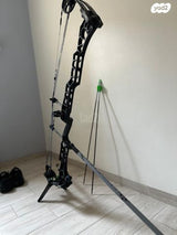 למכירה: קשת Mathews TRX 7