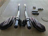 Aerobar Profile Design T2+