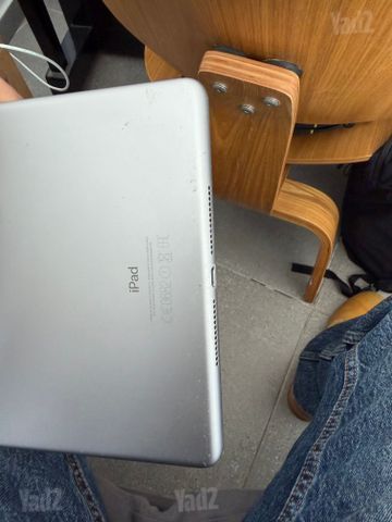 Apple iPad דור 5 | Wi-Fi