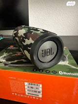 JBL CHARGE 3 במצב חדש