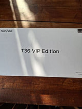 טאבלט DOOGEE כחדש!
