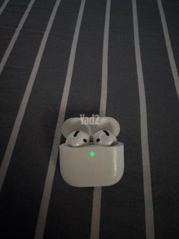 Apple Airpods 4