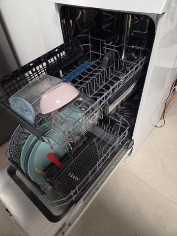 מדיח כלים Electrolux