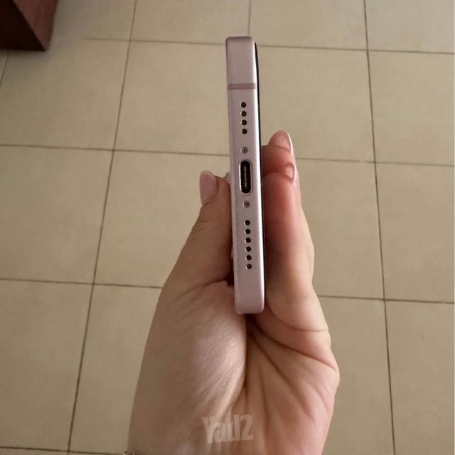 אייפון 15 פלוס