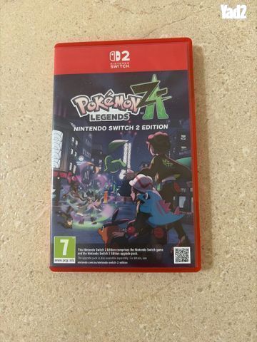 משחקים לסוויץ׳ 2 (switch 2)
