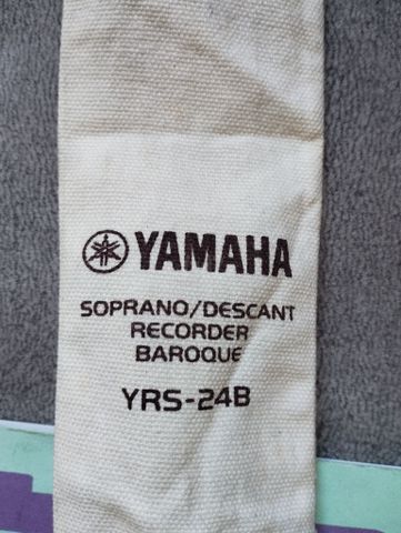 חלילית YAMAHA