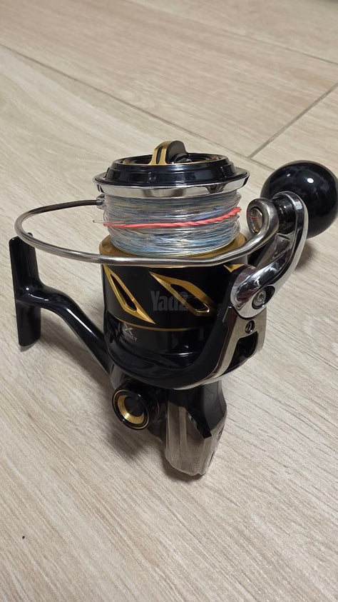 Shimano Stella SW 6000XG