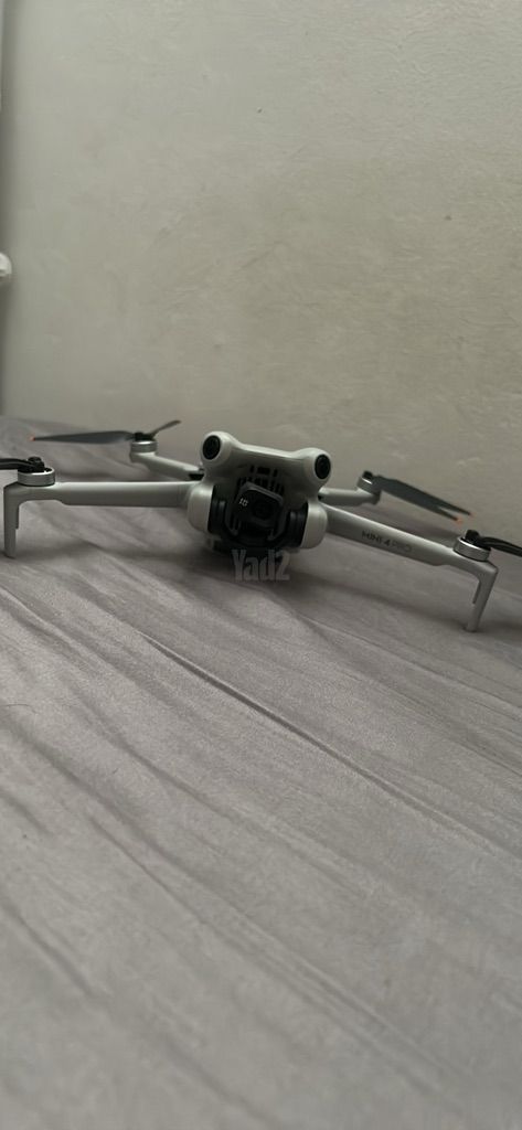 רחפן dji mini pro 4