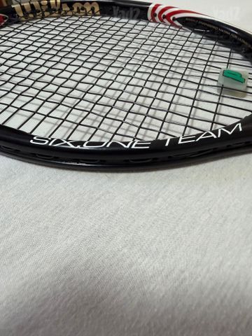 מחבט טניס Wilson BLX Six.One