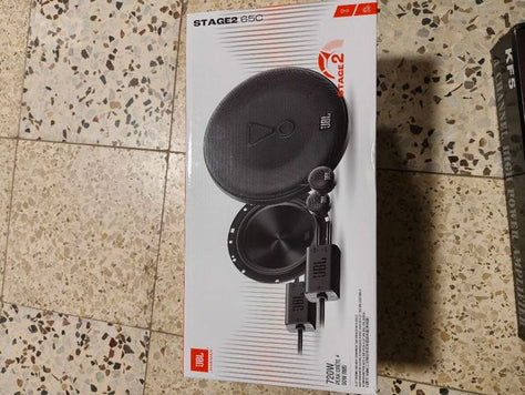 מערכת שמע