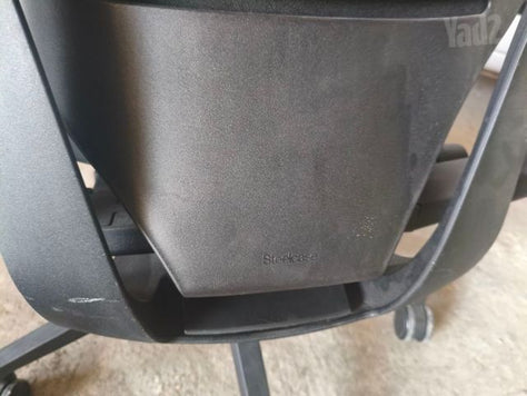 כסא steelcase gesture