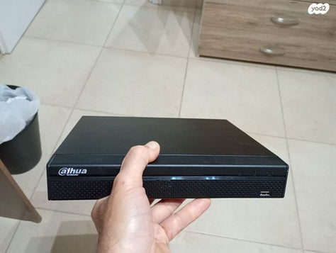 DVR DAHUA 16 + 8 PORT