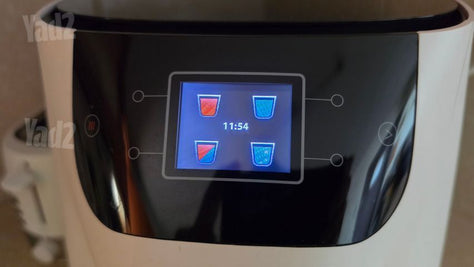 תמי 4 אחרי שיפוץ מלא