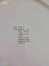 צלחות וינטג' Studio Nova