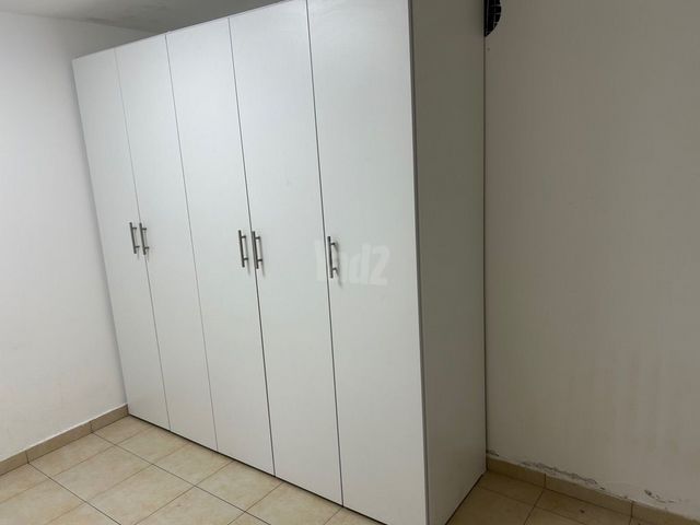 ארון במצב חדש