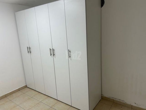 ארון במצב חדש