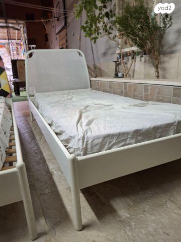 מיטות יחיד