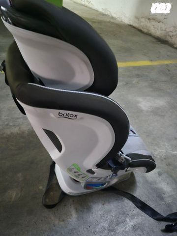 כיסא בטיחות Britax