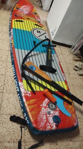 סאפ חדיש למכירה