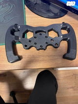 הגה סימולטור logitech g29