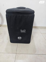 חדש ! RCF EVOX 8 + כיסוי מקורי