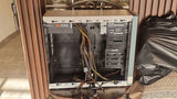 מחשב רטרו Pentium 4 WindowsXP