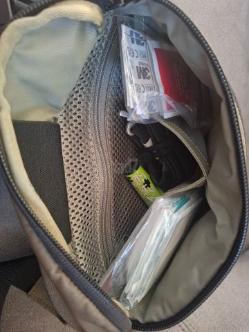 Eberlestock Bando Bag