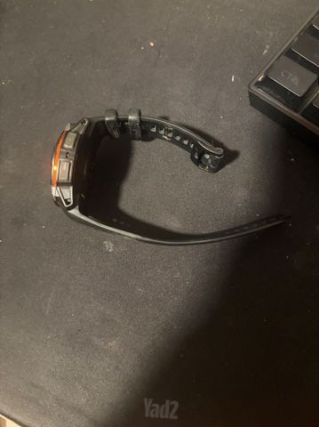 Garmin instinct 3 solar