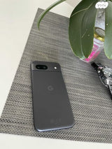 pixel 8 a