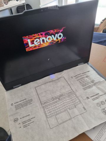 LOQ i7 13650HX