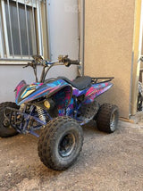 סופה רפטור 72V
