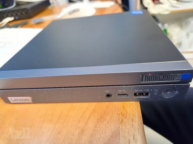 Lenovo ThinkCentre