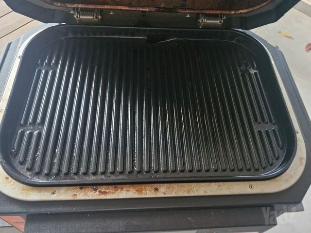 נינגה woodfire
