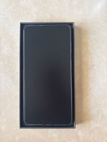 Samsung galaxy s26+256GB