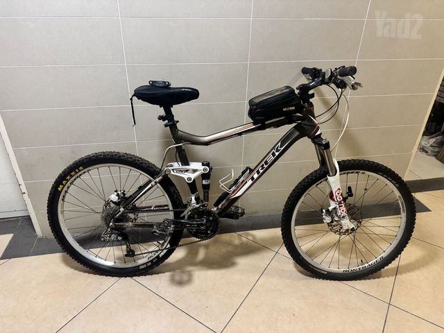 Trek Fuel EX 8 XL 21.5