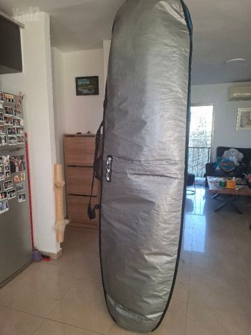 גלשן funboard