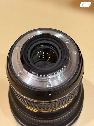 עדשת Nikon 14-24mm f/2.8G