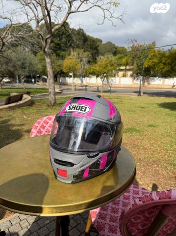 קסדת SHOEI נשים XS