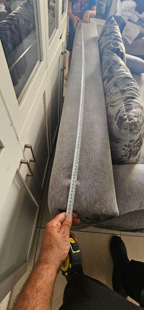 ספה נפתחת