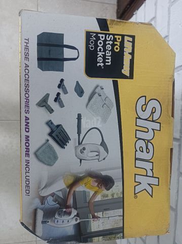 מנקה הקיטור חם